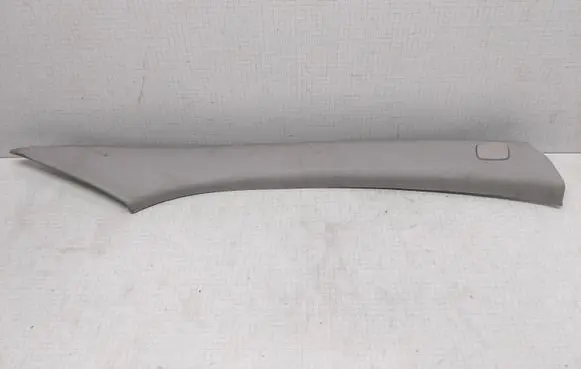 Opel Vectra C Other sill/pillar trim element 09180531 24781001