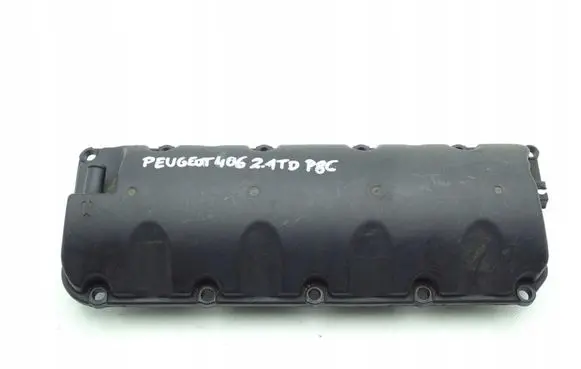 Peugeot 406 Rocker cam cover 9607134180