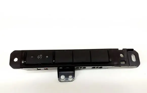 Nissan X-Trail T33 Other switches/knobs/shifts 681066RB0A
