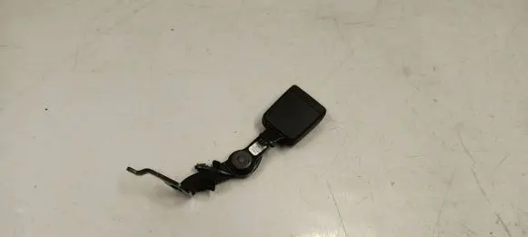 BMW 5 G60 Rear seatbelt buckle 5a552c2