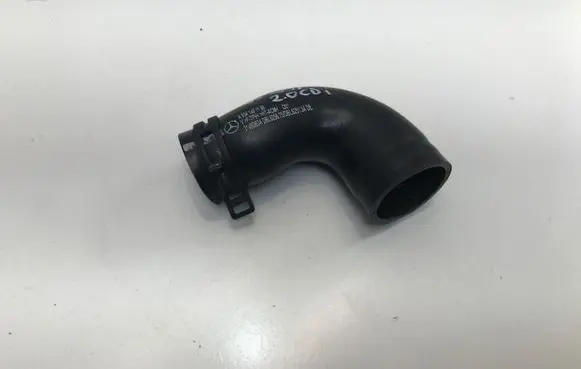 EGR valve line/pipe/hose