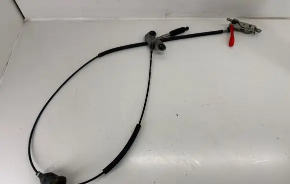 Chrysler 300C Gearbox retarder cable 04670708AA