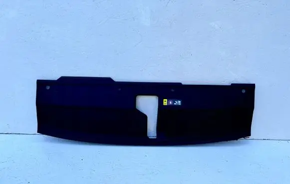 Hyundai Tucson IV NX4 ACC Distronic radar sensor grill/trim 
