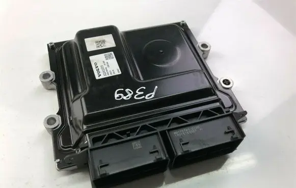 Volvo V60 Other control units/modules 32242005 P 389