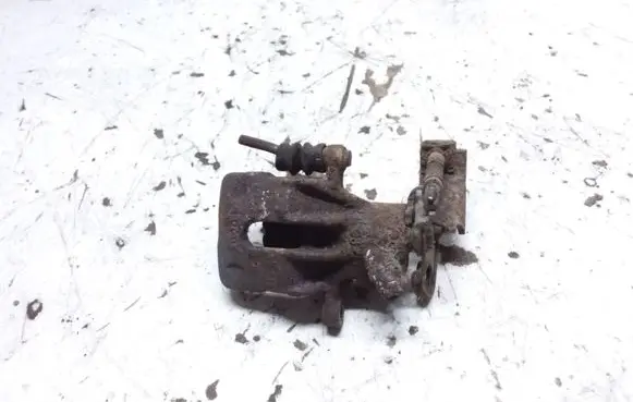 Honda Accord Rear brake caliper