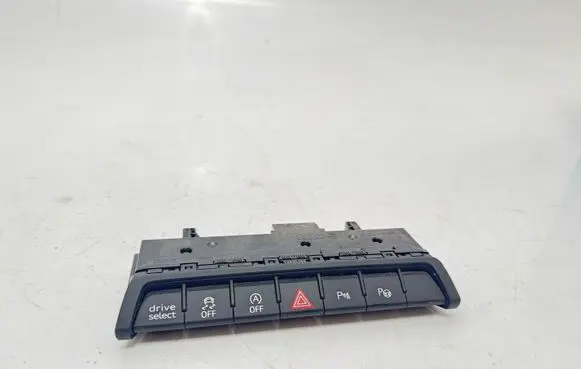 Audi A3 8Y Other switches/knobs/shifts 8Y0925301A 10338122