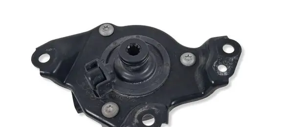 Mitsubishi Outlander Gear selector 2782A033