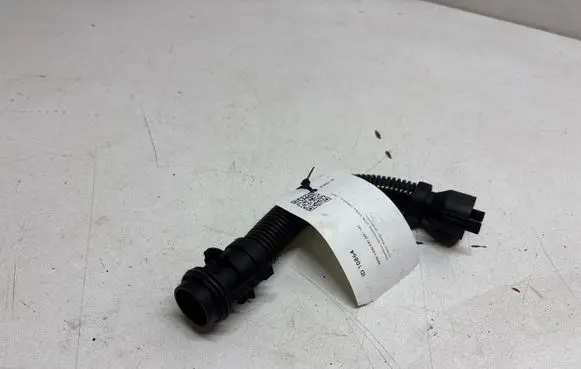 BMW 3 E90 E91 Breather hose/pipe 58650910