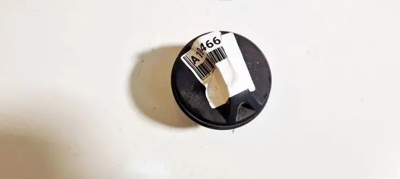Fuel tank filler cap
