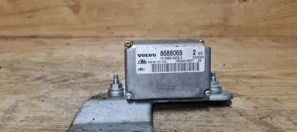 Volvo V70 ESP acceleration yaw rate sensor 8688069