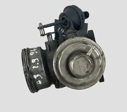 Audi A3 S3 8L EGR valve 038129637L
