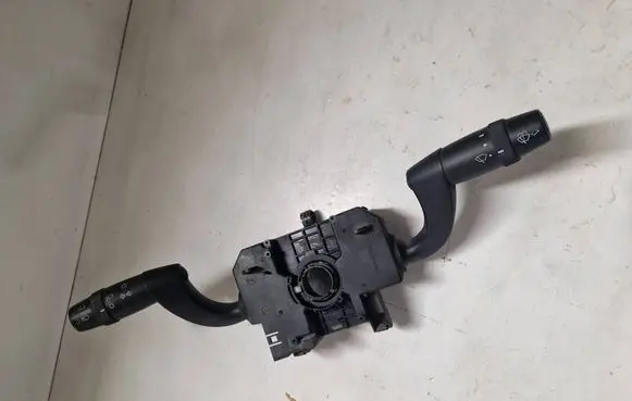 Fiat Ducato Wiper turn signal indicator stalk/switch 07356434000