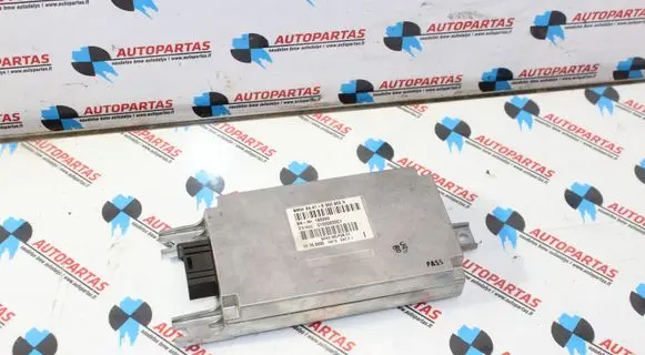 BMW 7 E65 E66 Other control units/modules 6960805