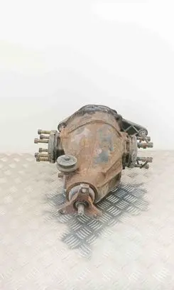 Mercedes-Benz SL R129 Rear differential A1293505214 265
