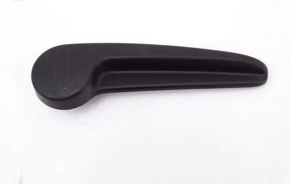 Peugeot 207 Front passenger seat console base 