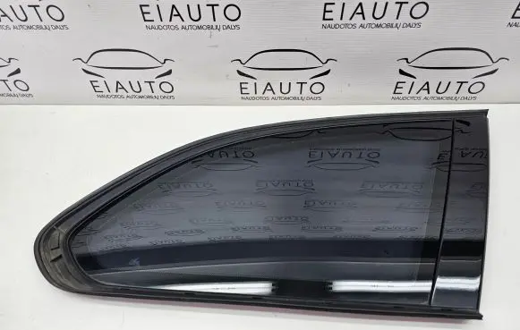 BMW 5 F10 F11 Rear side window 43R001583 E000199