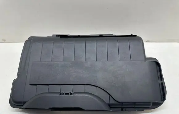 Mercedes-Benz Vaneo W414 Battery box tray cover/lid A2465411005