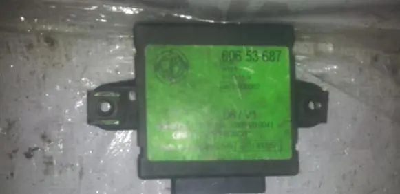 Alfa Romeo 156 Other control units/modules 60653687 VIM207