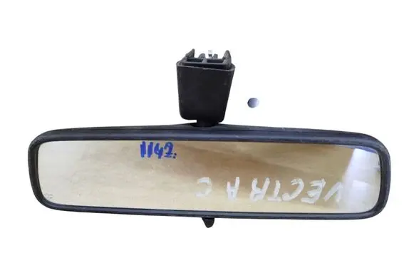 Opel Vectra C Rear view mirror (interior) E101456