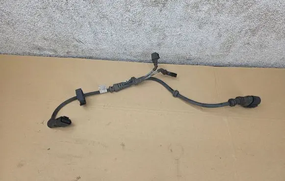 Porsche Cayenne (92A) Handbrake wiring loom/harness 7P0971279D 1J0973735 6E0973702