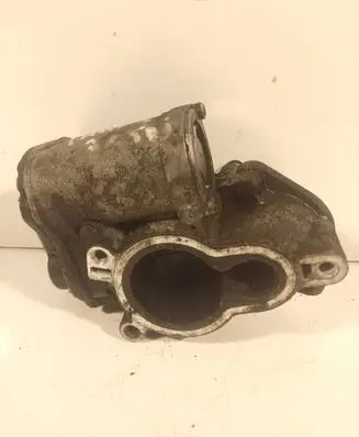 Renault Trafic II (X83) EGR valve 8200797706a 800797706 A2C53179081
