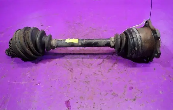 Audi 80 90 B3 Front driveshaft 