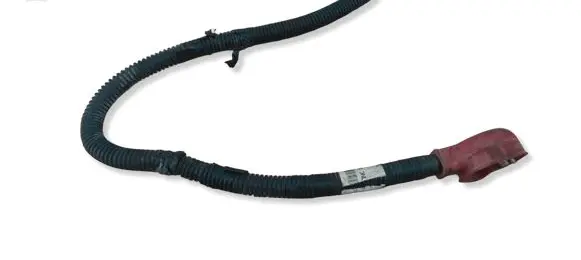 Nissan Leaf I (ZE0) Positive cable (battery) 
