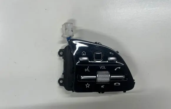 Mercedes-Benz C W205 Other switches/knobs/shifts A0999053004 19261C1027