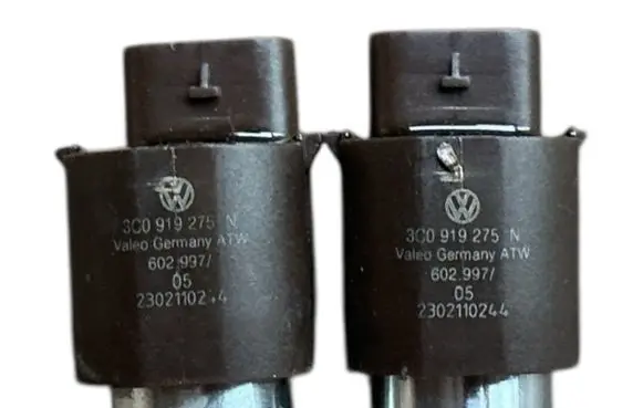 Volkswagen PASSAT B6 Parking PDC sensor 3C0919275N 602997