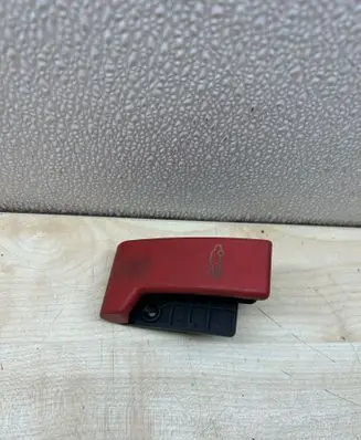 Mercedes-Benz E W238 Engine bonnet (hood) release handle A2138800402