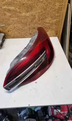 Opel Insignia A Tailgate rear/tail lights 22756316 21070206 AL210702