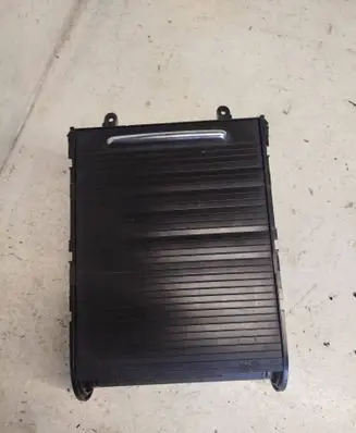 Volkswagen PASSAT B6 Cup holder 3C0858329A