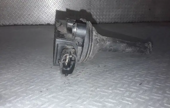 Volvo XC90 High voltage ignition coil 0221604001