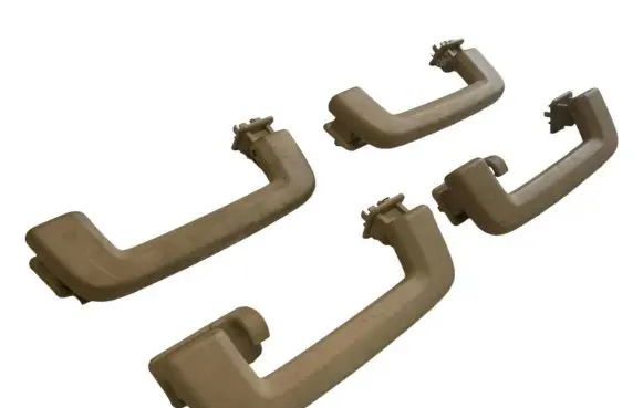 Land Rover Range Rover L322 A set of handles for the ceiling EDN500080