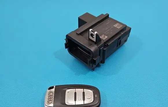 Audi A4 S4 B8 8K Ignition lock 8K0909131D IMPRK1552789