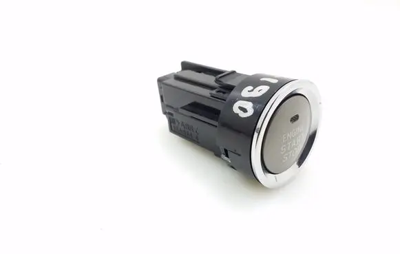 Lexus IS 220D-250-350 Engine start stop button switch 2005DJ0924
