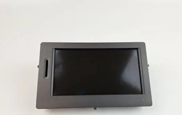 Renault Megane III Screen/display/small screen 259151852R