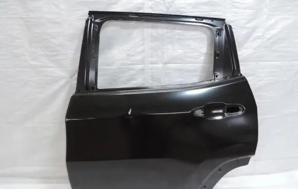 Jeep Cherokee Rear door