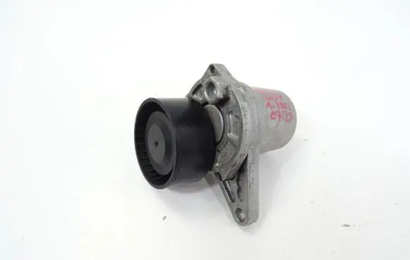 Nissan Qashqai Timing belt tensioner 117505337R