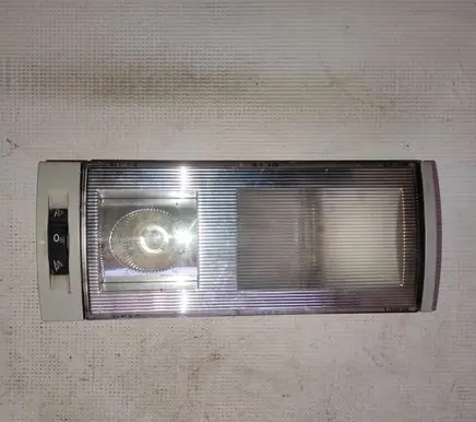 Volkswagen Transporter - Caravelle T5 Rear seat light 7H5947105