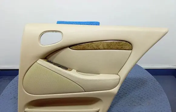 Jaguar S-Type Door card panel trim set VB2420