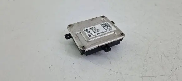 Audi A7 S7 4G Headlight ballast module Xenon 4G0907697F