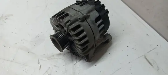 BMW 5 F10 F11 Generator/alternator 7805432