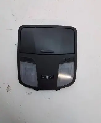Hyundai Kona I Front seat light 92800f2000