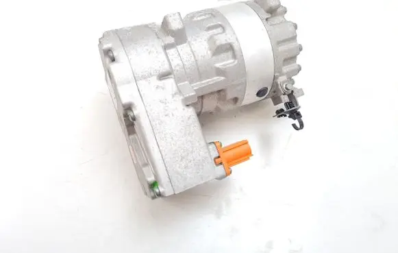 Volkswagen ID.4 Air conditioning (A/C) compressor (pump) 1EA820808E 1EA816551H
