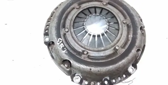 Volvo V50 Pressure plate 3M517563HC