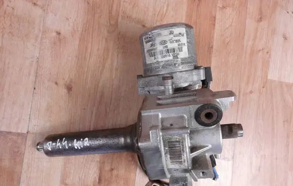 KIA Ceed Steering wheel axle 56300A2500 A256300500
