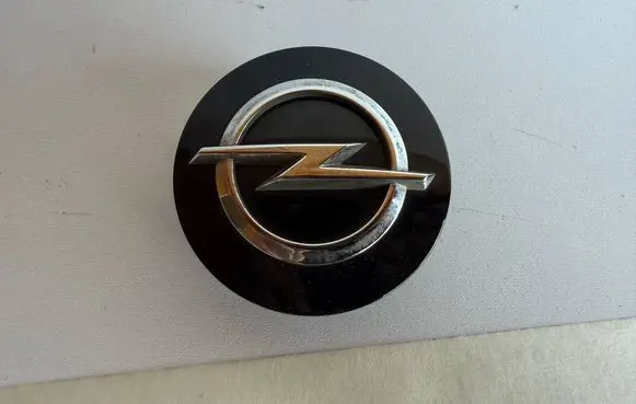 Original wheel cap