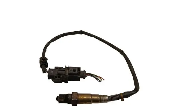 Audi Q7 4L Lambda probe sensor 059906262 0281004036