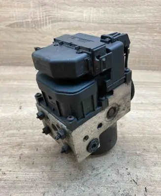 Citroen Xsara ABS Pump 0273004440 9636084480 181563